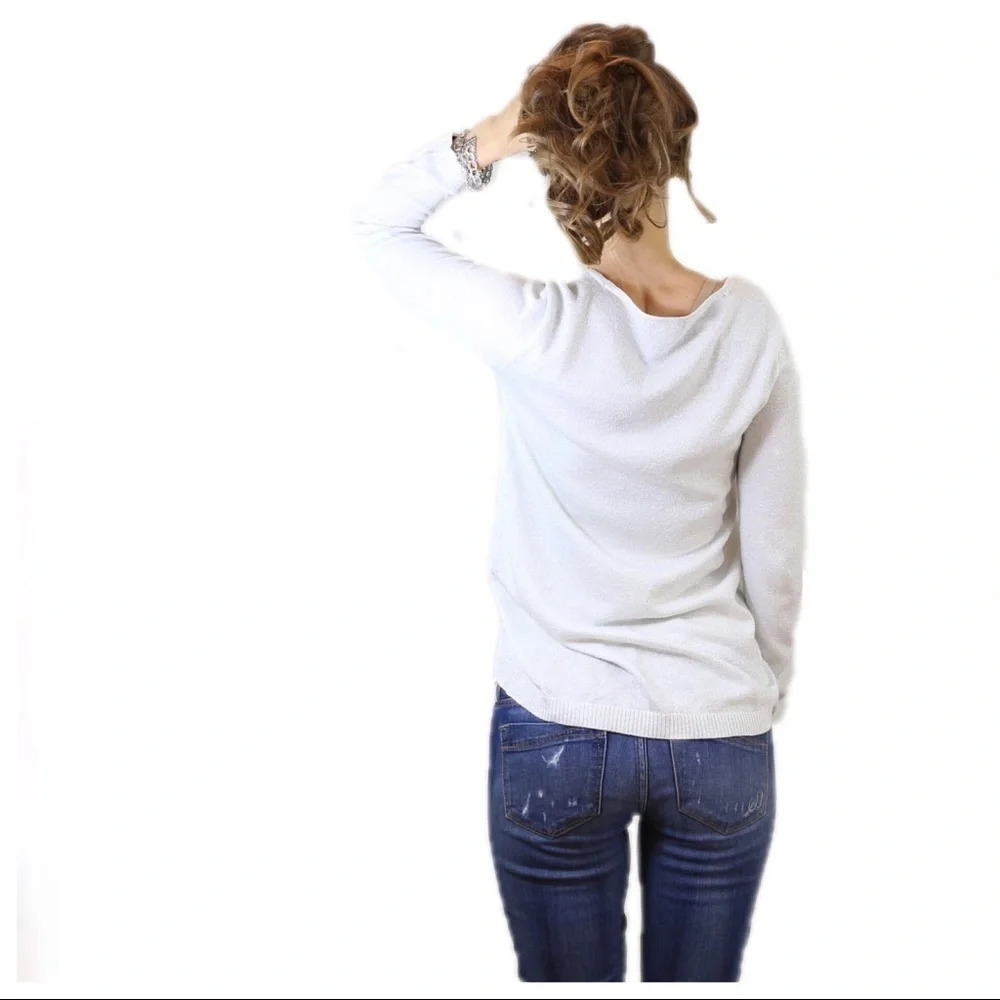 Sweater - Picture 2 of 6